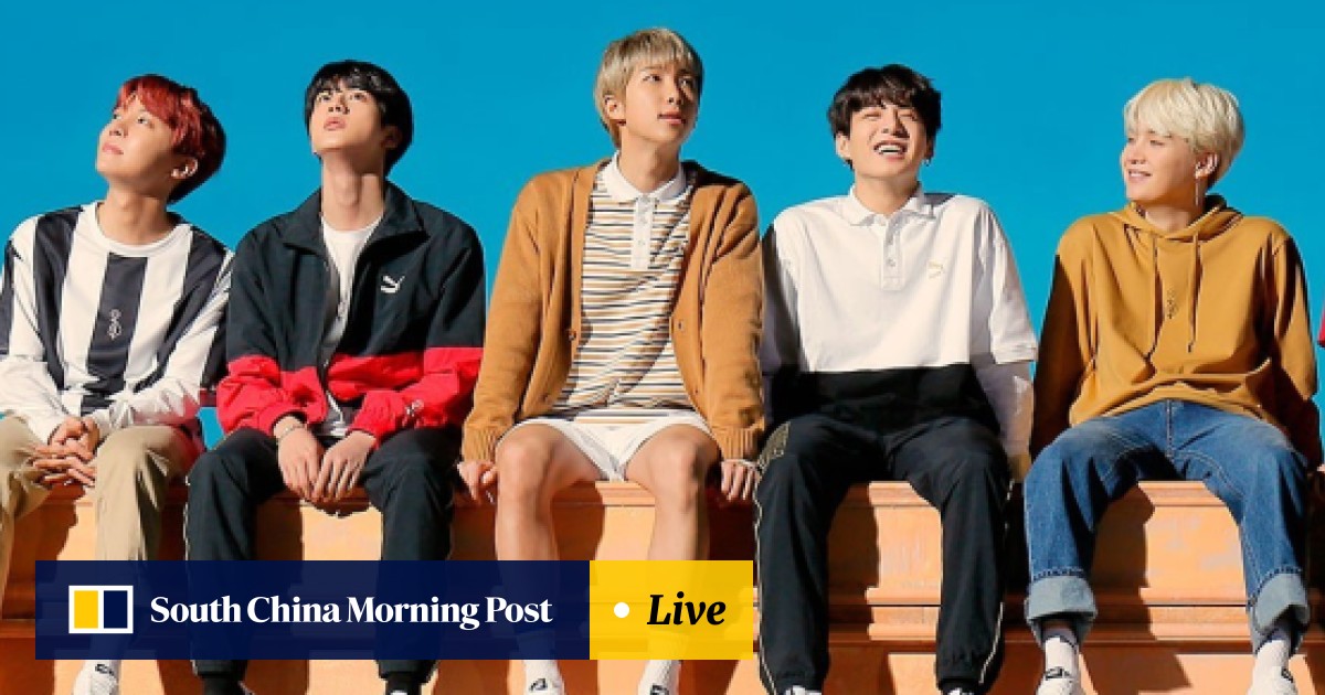 How K Pop Gets Away With Cultural Appropriation Of R B Hip Hop And Bubblegum Pop South China Morning Post