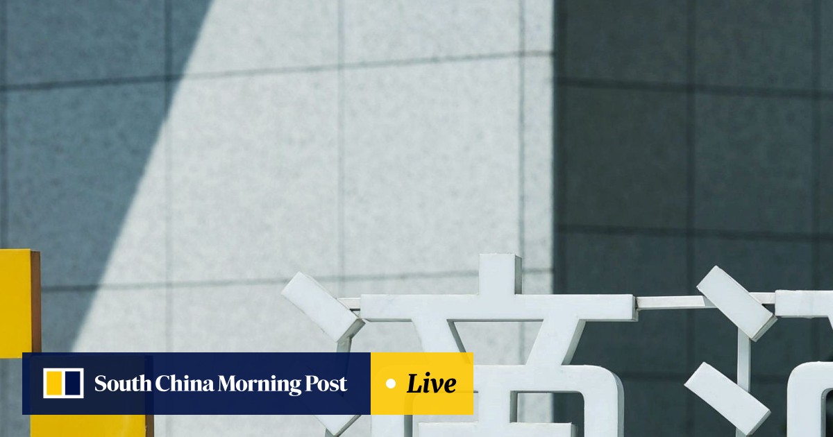 China Ride Hailing Giant Didi Weighs Foray Into Hotel - 
