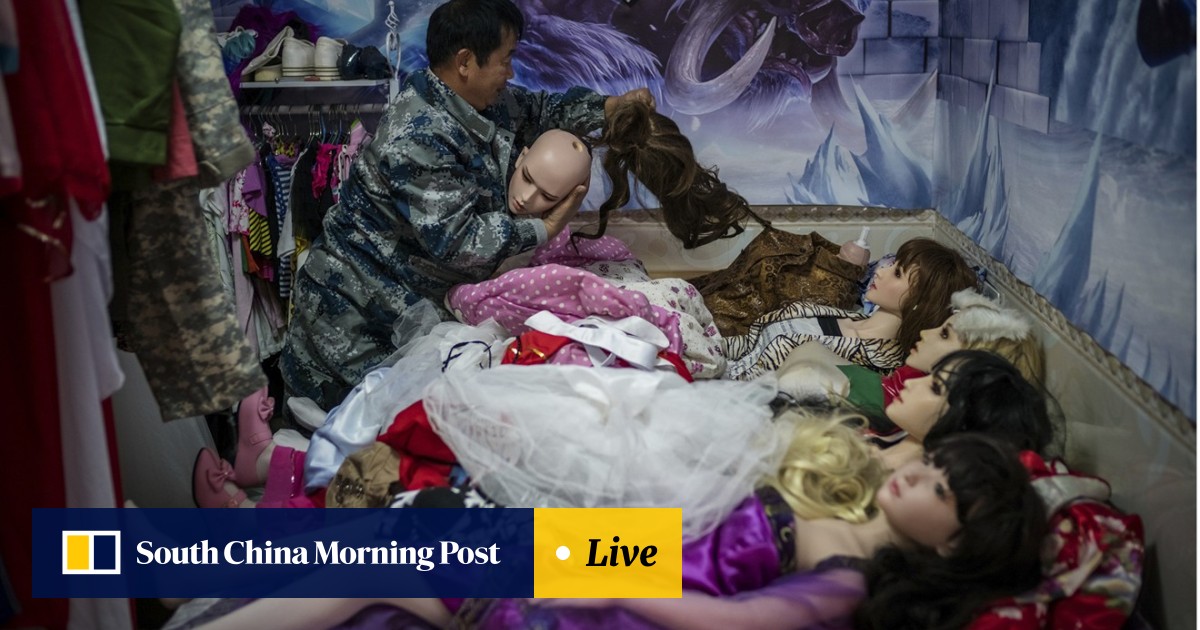 Its All In The Best Possible Taste Insists Chinese Man - 