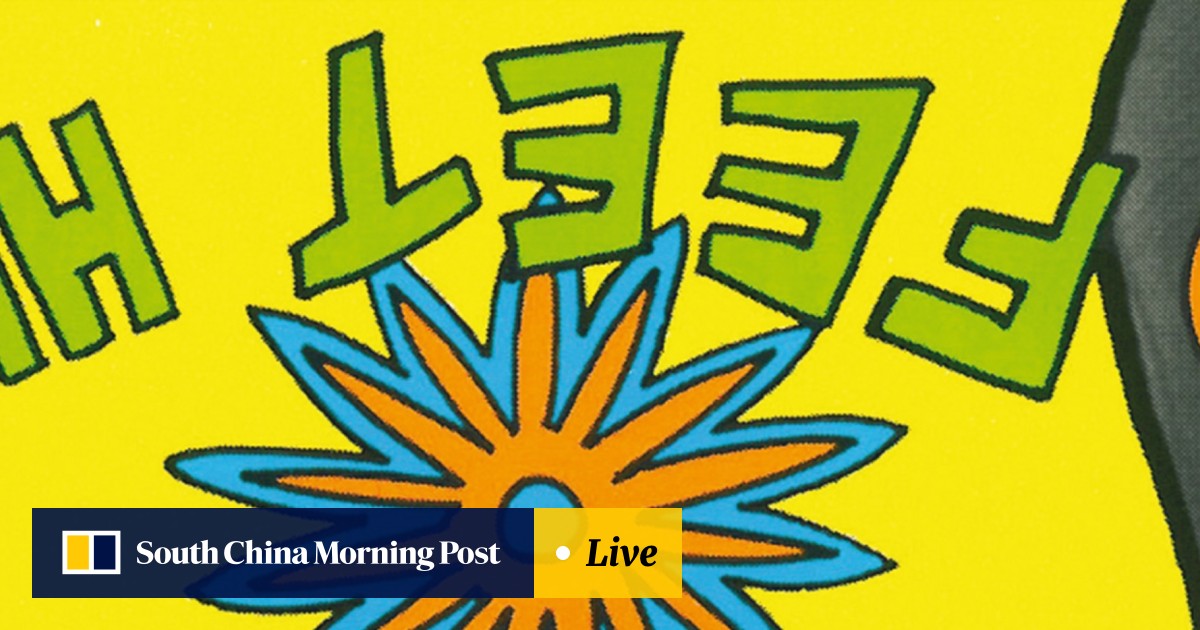 How De La Soul S Debut Album 3 Feet High And Rising Changed