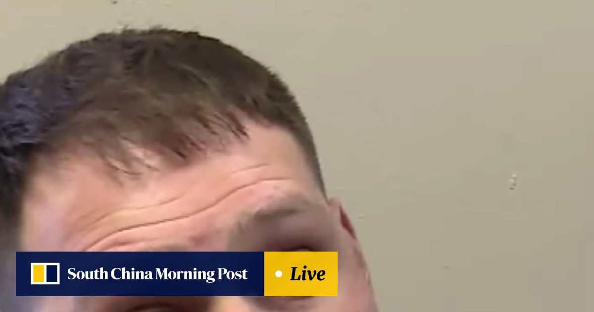 Mikhy Farrera Brochez American Man At Heart Of Singapore S Hiv Data Scandal Ran Hong Kong Centre For Special Needs Children South China Morning Post