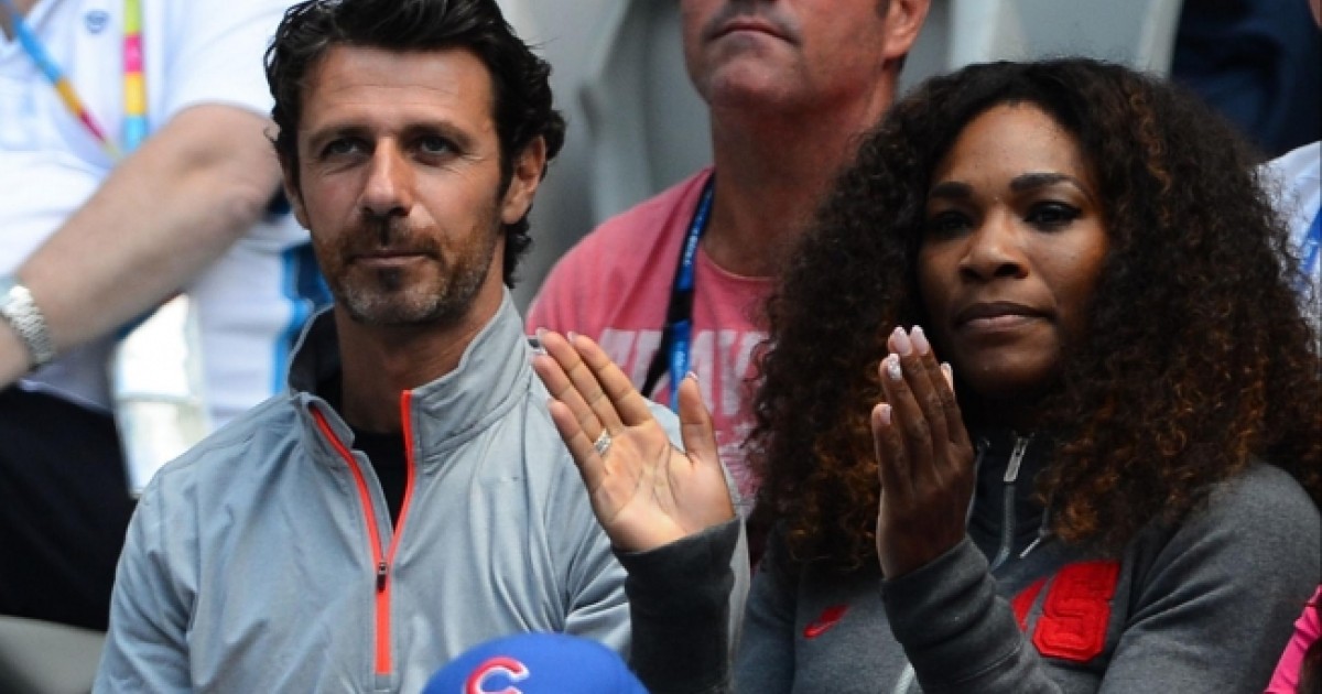 Serena Seeks End To Sharapova Cat Fight South China Morning Post