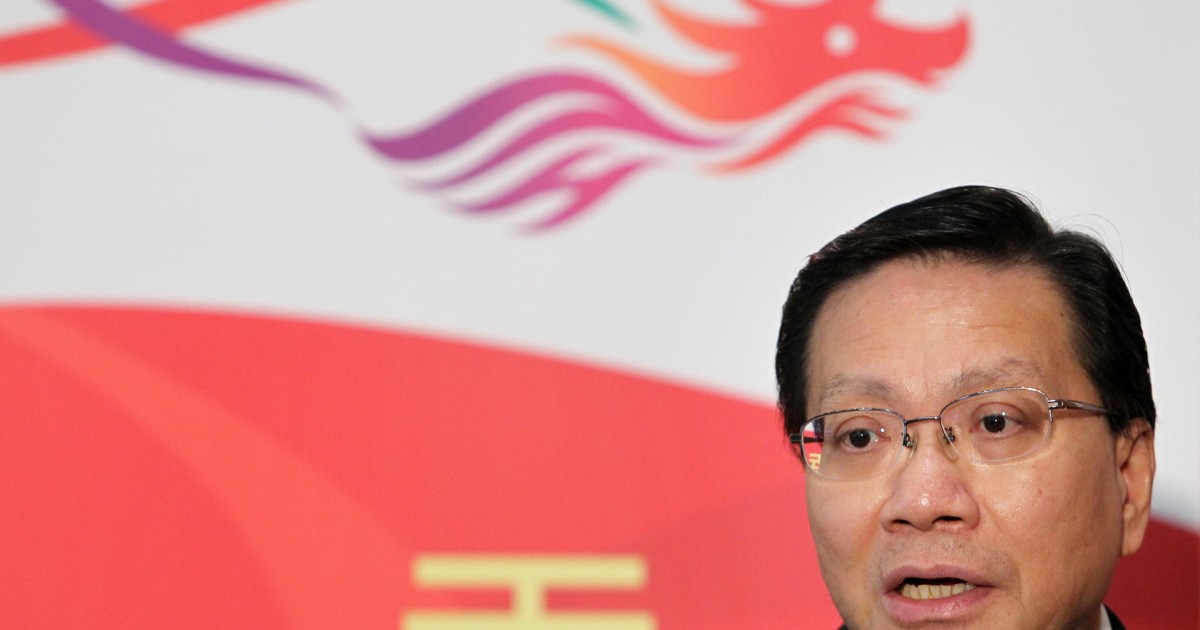 Panel Tipped To Reject Two Key Suggestions To Ease Housing Crisis South China Morning Post