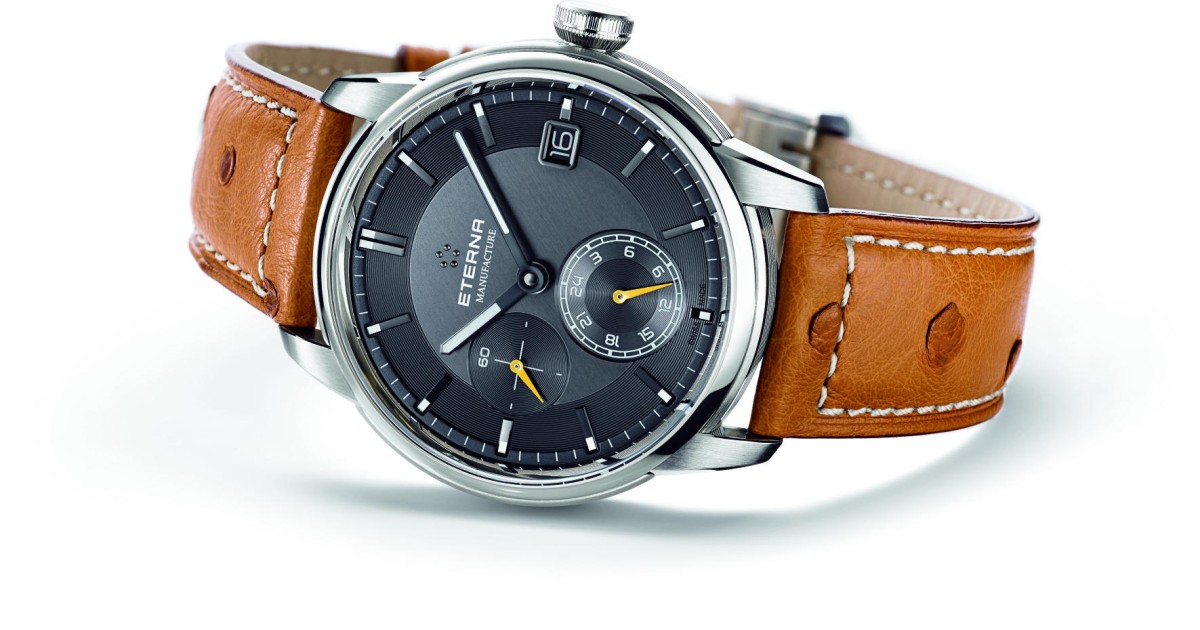 Stunning Watches For Those Yet To Go Smart South China