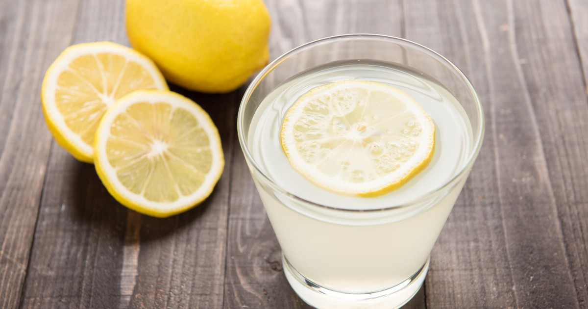Sorry But Drinking Lemon Water Will Not Help You Lose Weight South China Morning Post