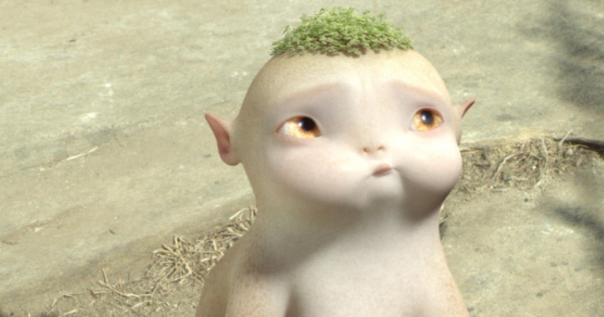 Monster Hunt Is A Monster Hit In China South China Morning Post