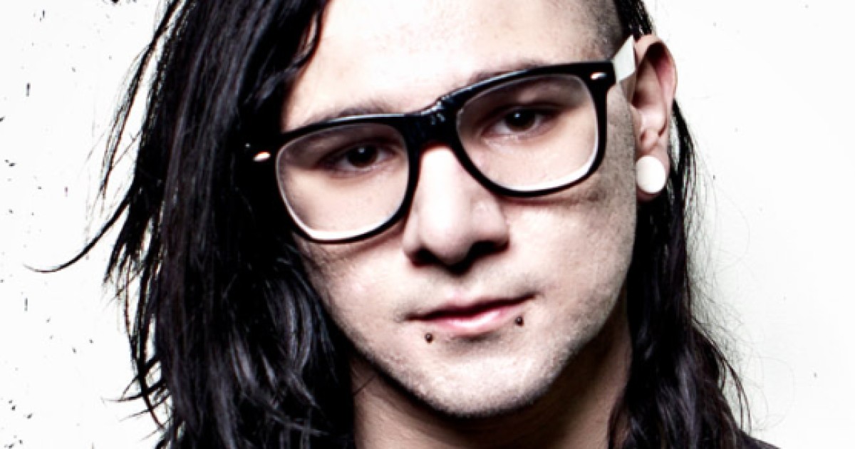 The Shape Shifting Career Of In Your Face Edm Star Skrillex South China Morning Post