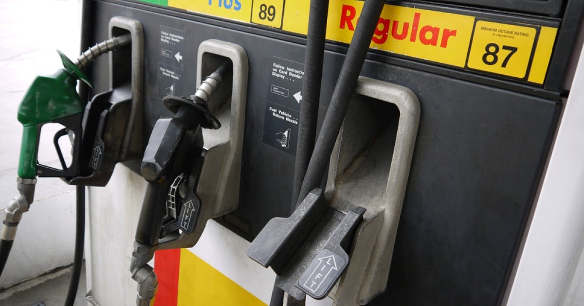 Can You Put E87 Gas in an E85 Car