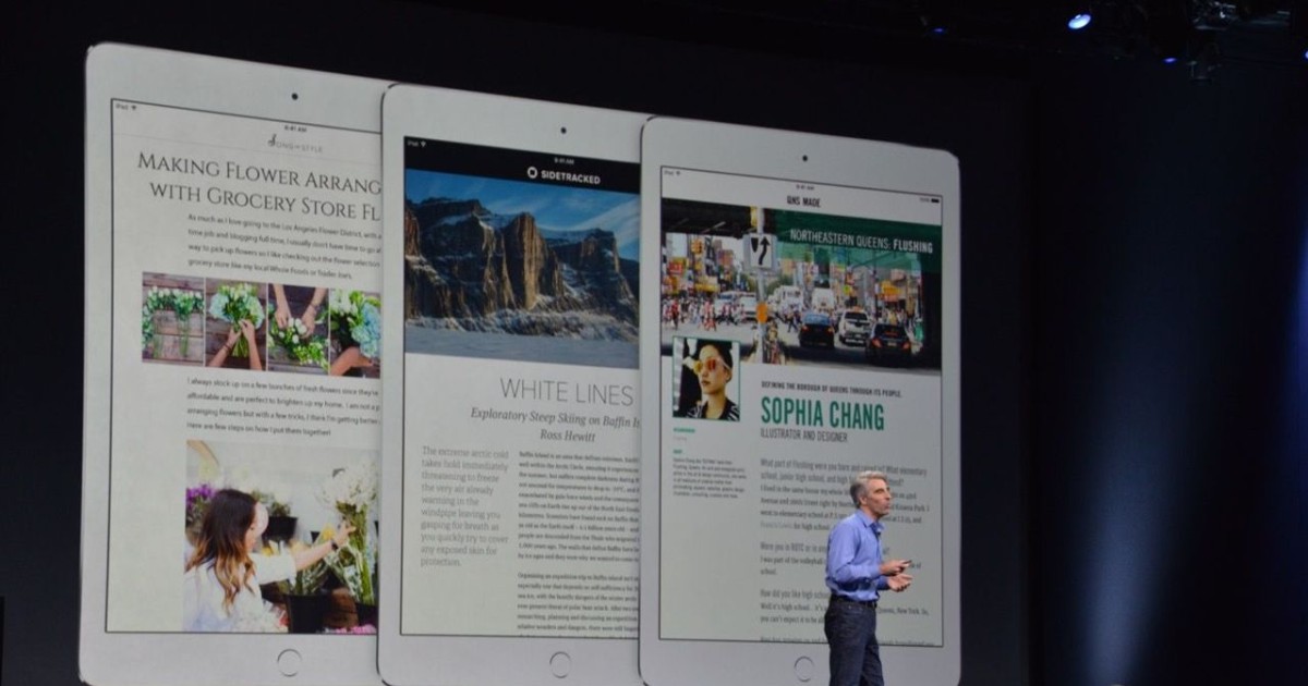 Is Apple Blocking Its News App In China Users From Overseas