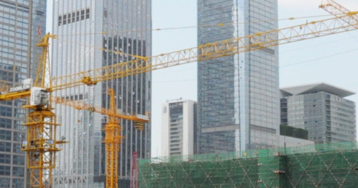 Shenzhen Communist Party Boss Laments Different Mindsets - 
