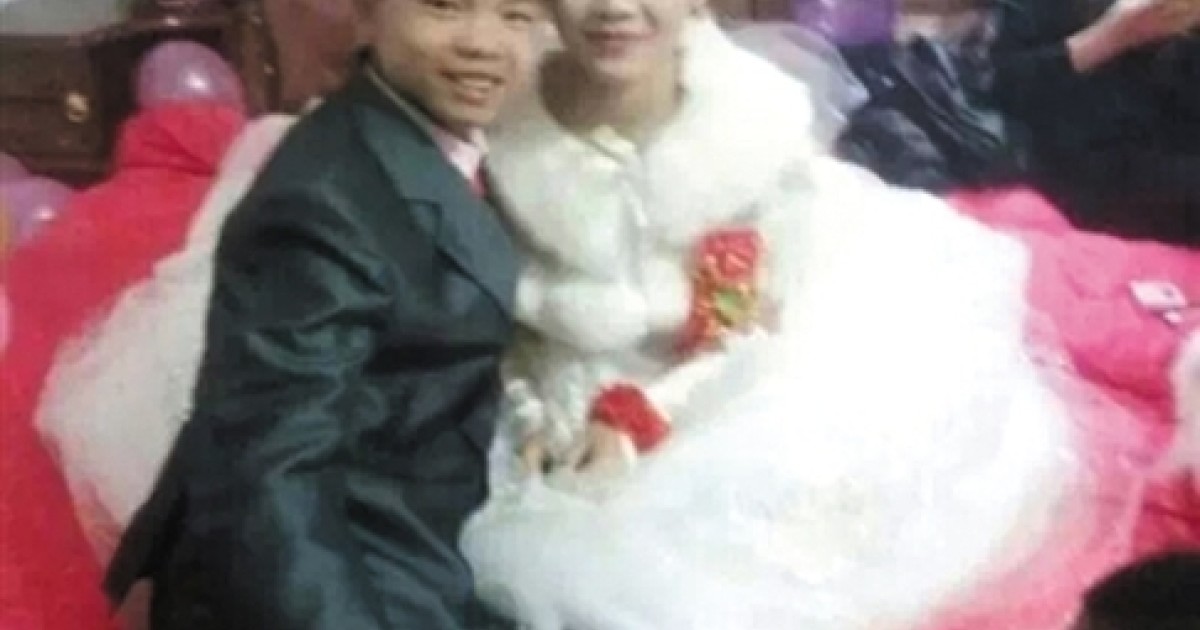 Guardianship Denied For Would Be Groom >> Child Marriage At 16 But It S True Love Teenage Couple S Guardianship Denied For Would Be Groom >> Child Marriage At 16 But It S True Love Teenage Couple S