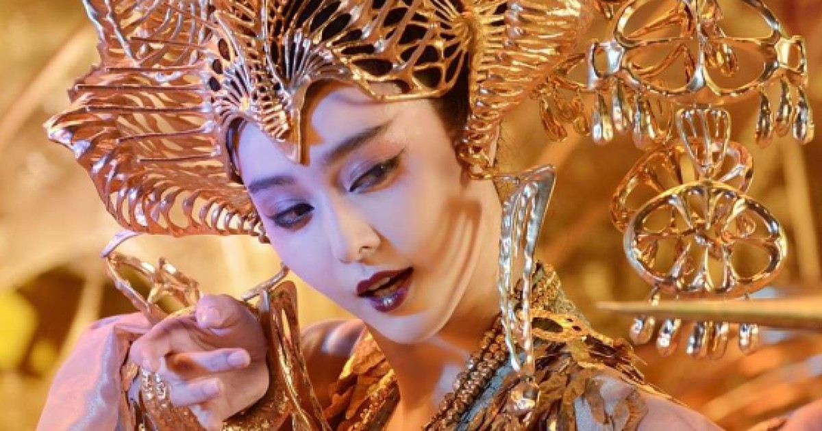 Film Review League Of Gods The Only Thing Special Is The Effects South China Morning Post