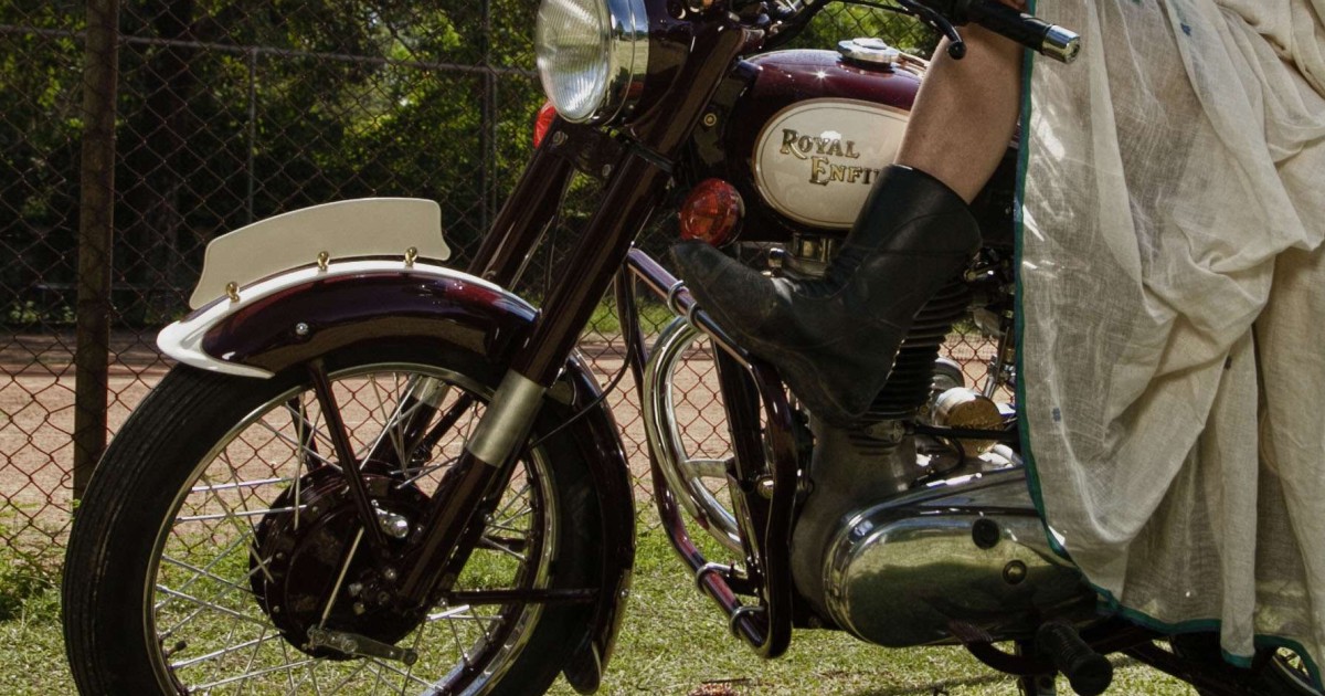 Oil Pipe Union Set Suitable For Royal Enfield Oil Pipe Union Set Suitable For Royal Enfield