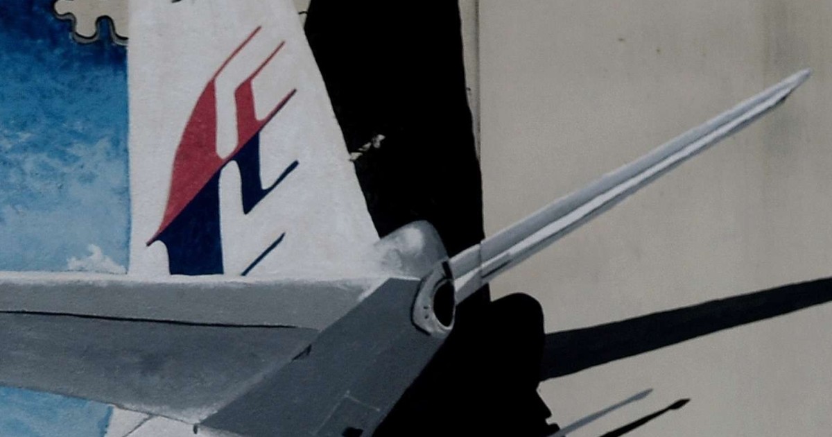 Air Crash Investigator S Zombie Flight Theory On Mh370 Mystery