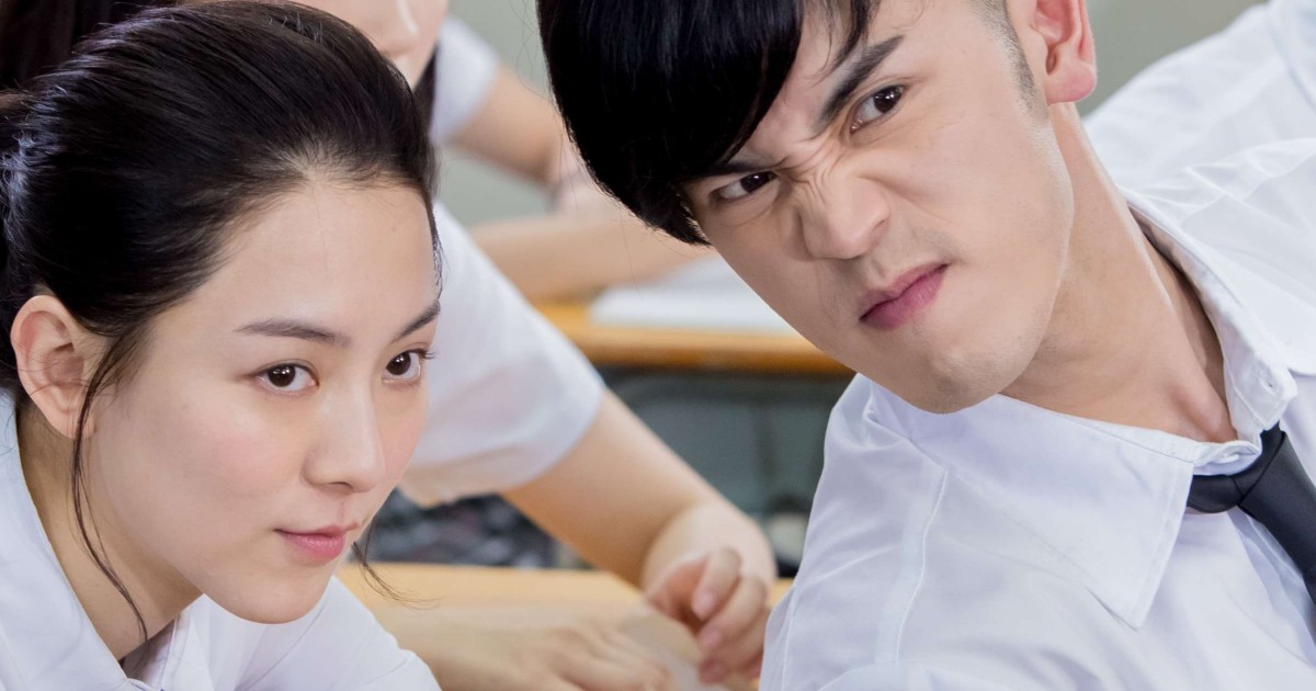 Film Review To Love Or Not To Love Venus Wong Edward Ma In Largely Harmless Hong Kong Romantic Comedy South China Morning Post