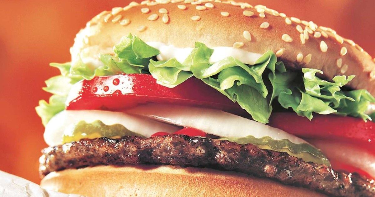 Burger Kings Ok Google Ad Deliberately Annoyingly Wakes