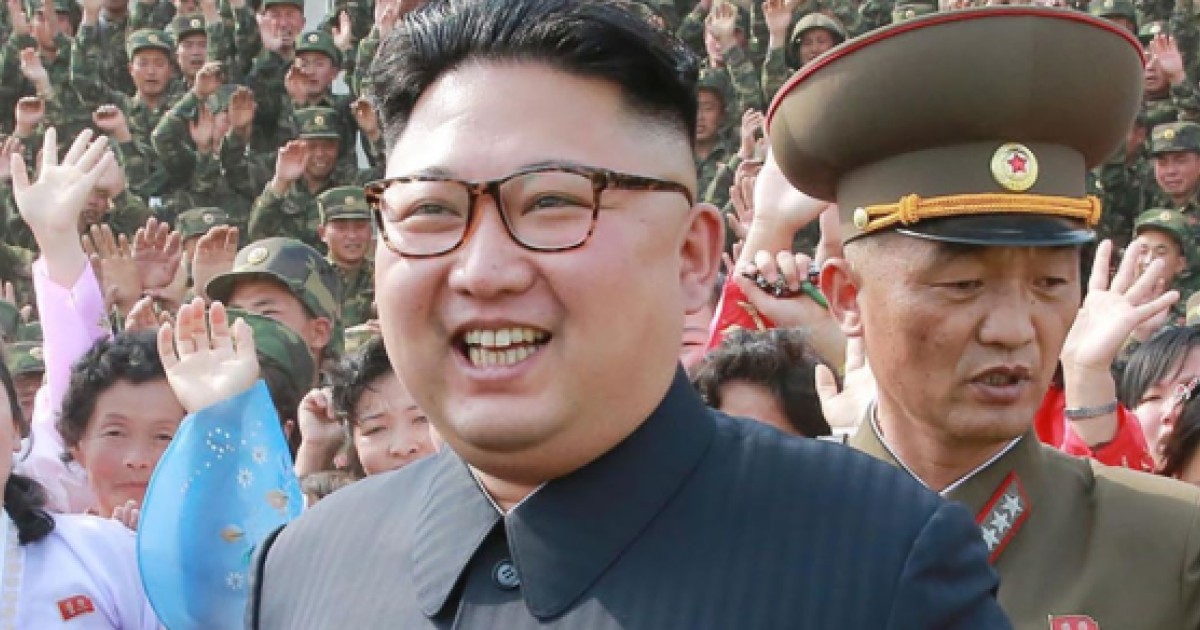 North Korea S Invitation To China S Belt And Road Summit May Cast Shadow Over Un Sanctions South China Morning Post