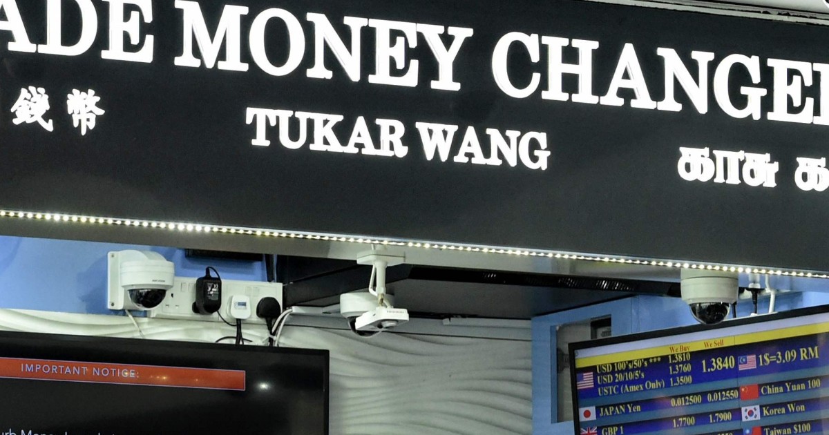 Dollar Rises As Us Jobs Data Seen Keeping Fed On Track To Increase Interest Rates South China Morning Post