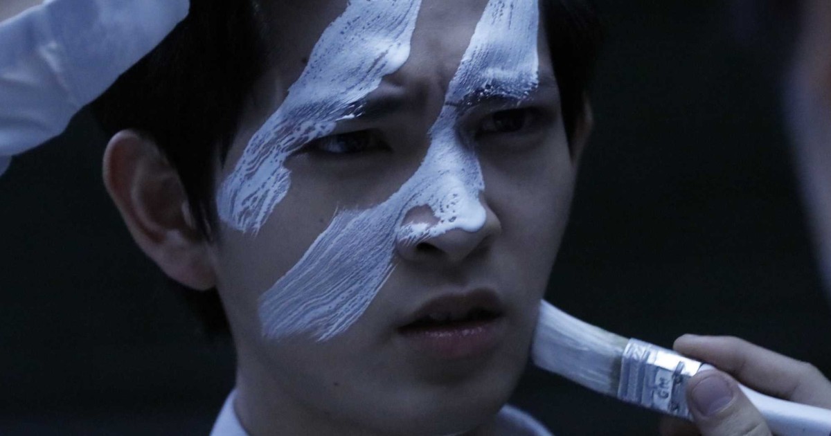 Film Review Mon Mon Mon Monsters Giddens Ko Channels Teen Angst Via Nihilistic Supernatural Horror South China Morning Post