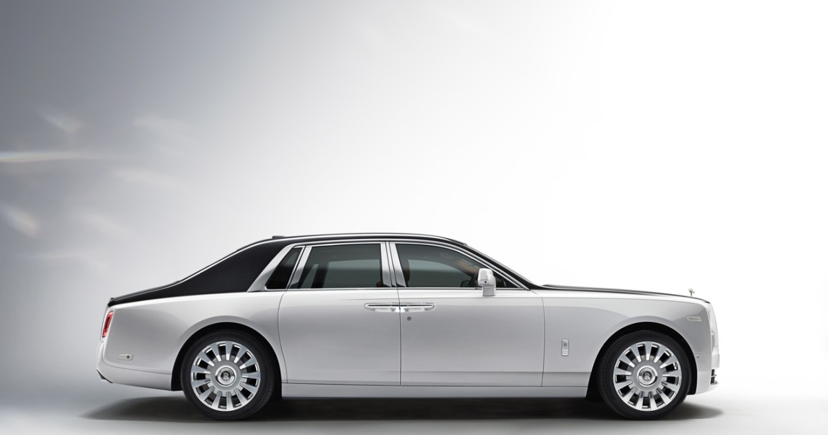 Rolls Royce Car Wash Song