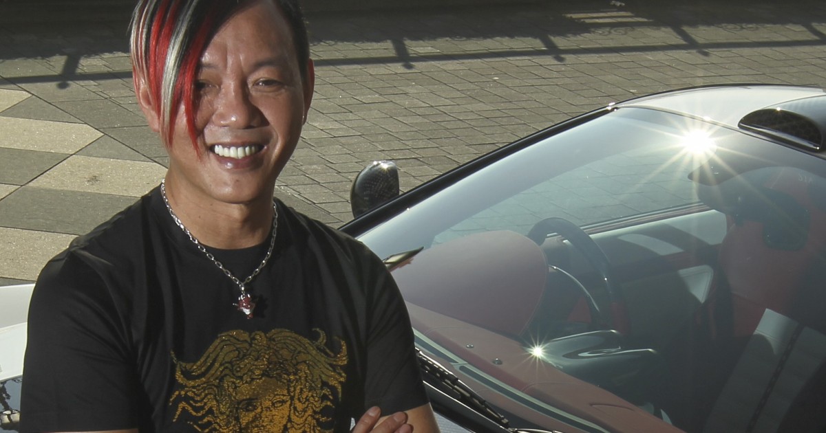 Unlucky 13 What Happened To Hong Kong Billionaire Stephen Hung S