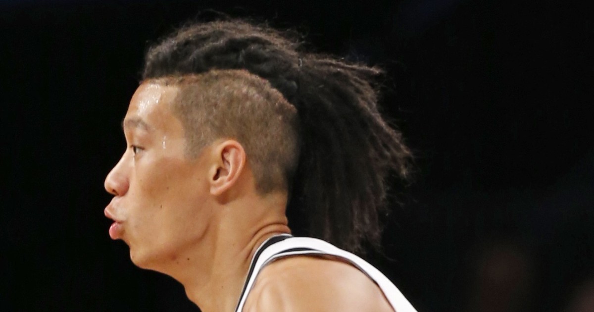 Why Jeremy Lin S Dreadlocks Should Not Be Viewed As Cultural