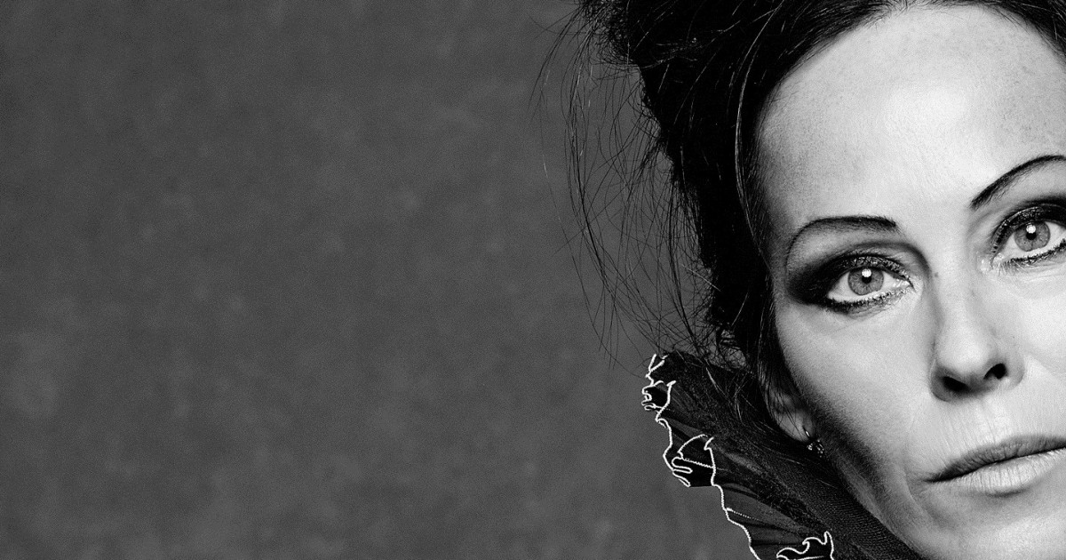 Karl Lagerfeld S Right Hand Woman Lady Amanda Harlech On