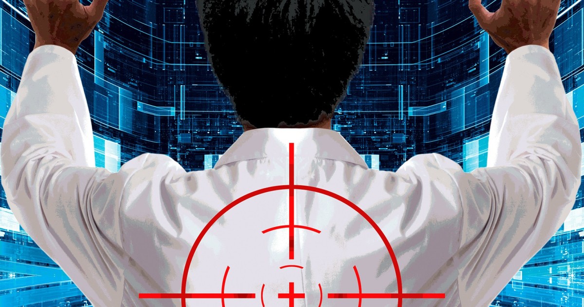 Spying Charges Against Chinese American Scientists Spark Fears Of