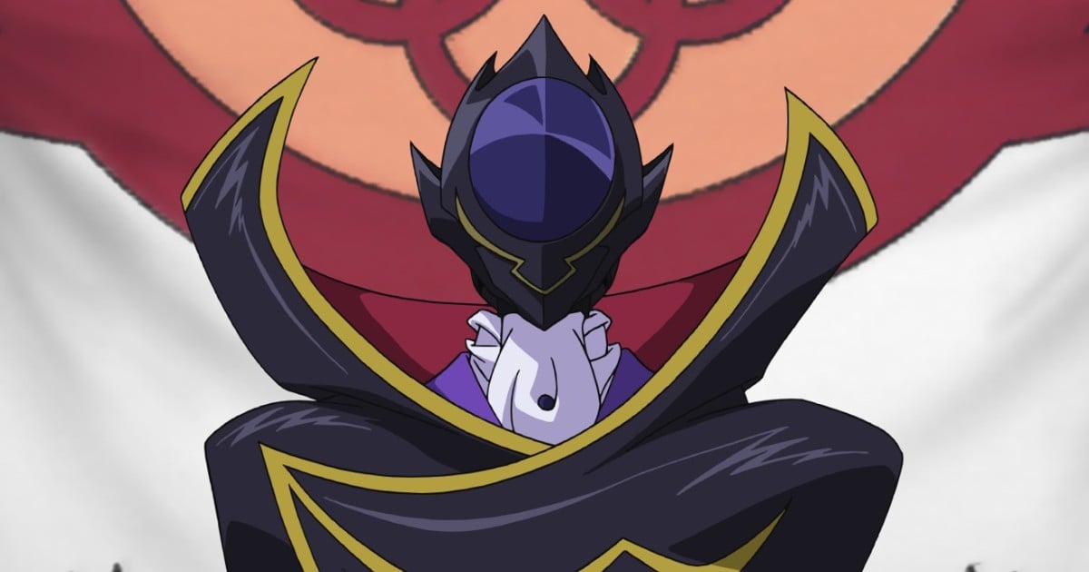 Code Geass Lelouch Of The Rebellion Episode Ii Film Review Anime Sequel Loses Political Relevance Amid Jam Packed Story South China Morning Post