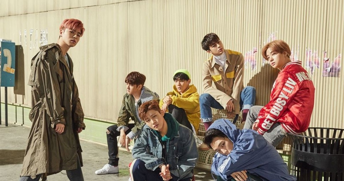 K Pop Boy Band Ikon S Love Scenario Banned In Some Junior Schools South China Morning Post