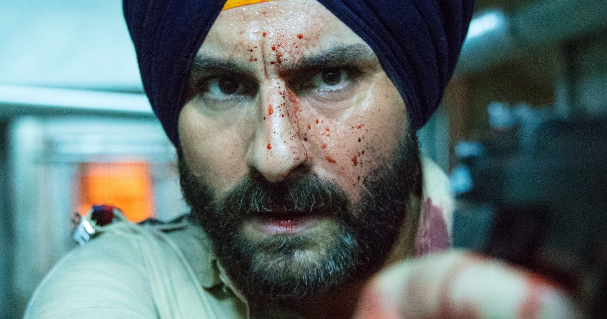 How First Netflix Indian Series Scored 100 Per Cent On Rotten Tomatoes And Became A Hit With Critics South China Morning Post It may be just television, but it's also pushing forth important representation. how first netflix indian series scored