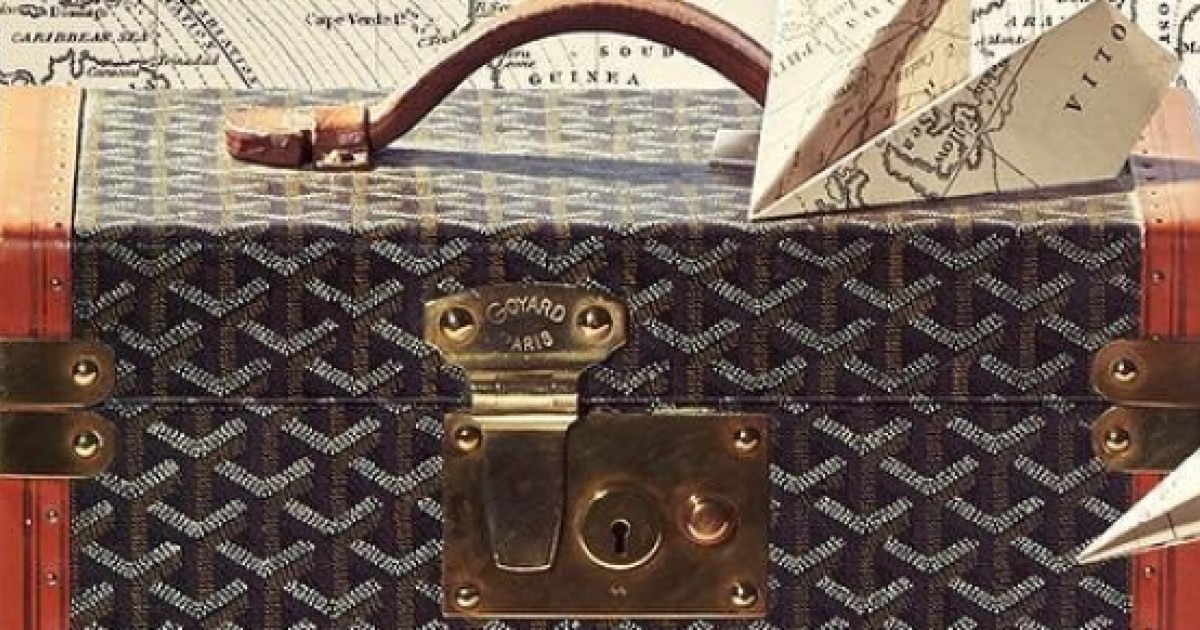 lv goyard
