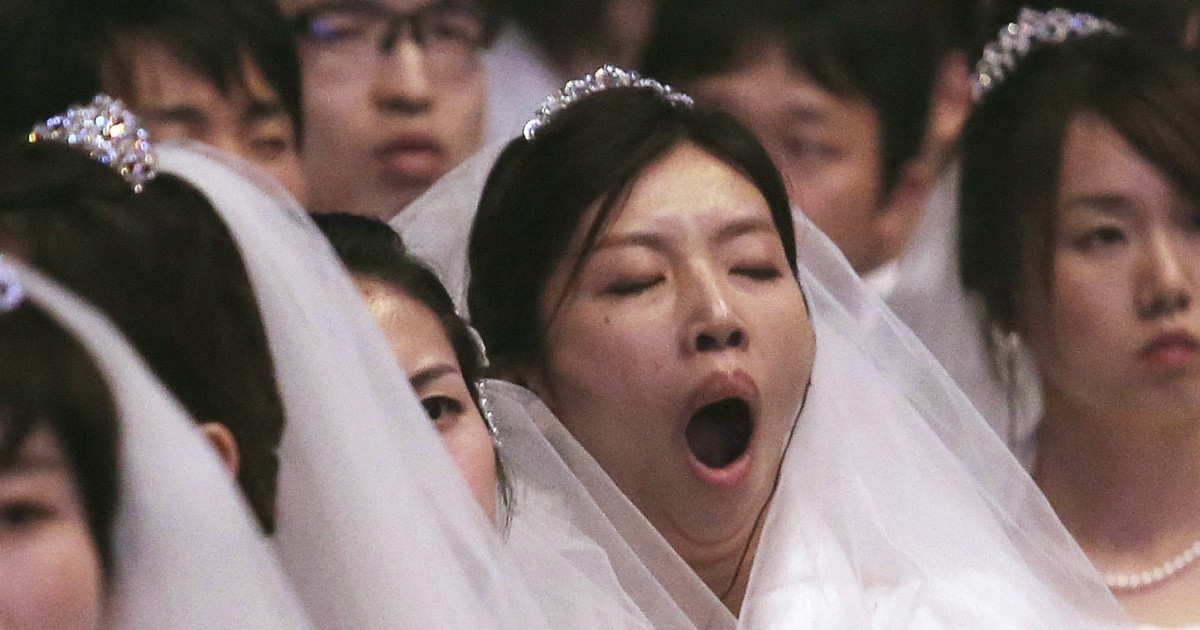 Teacher Facial Caption Porn - Single minded: forget marriage, South Koreans aren't even ...