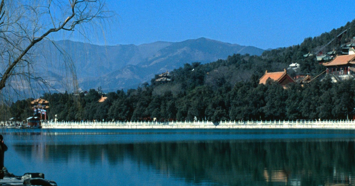 How Tourism Changed China Lonely Planet S First Guide To Country Reveals Extent Of Its Evolution South China Morning Post