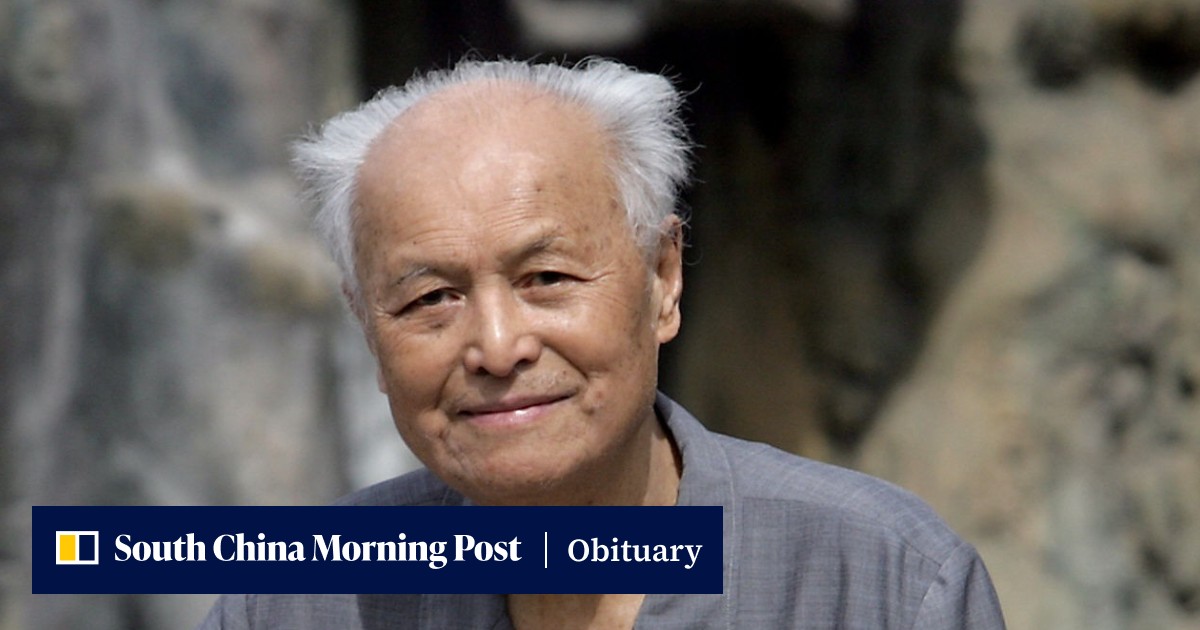 Li Rui Xinhua Mao Zedong’s personal secretary and biggest critic Li Rui dies at 101 ...
