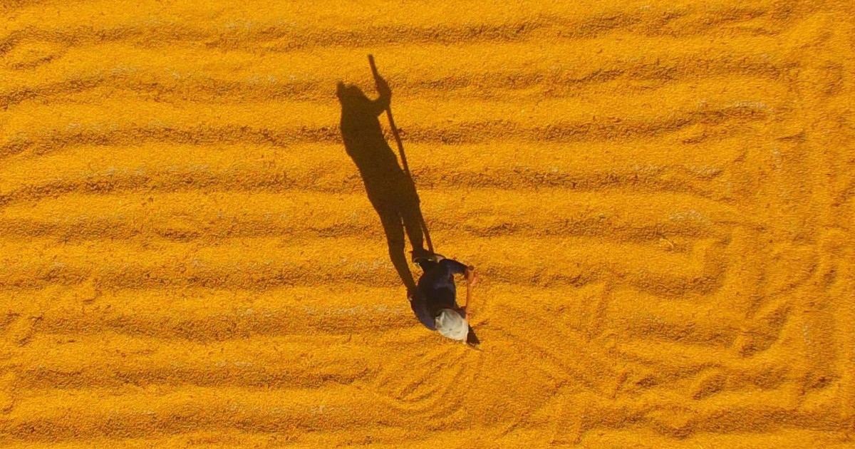 Us China Trade War Is More About Geopolitical Rivalry Such