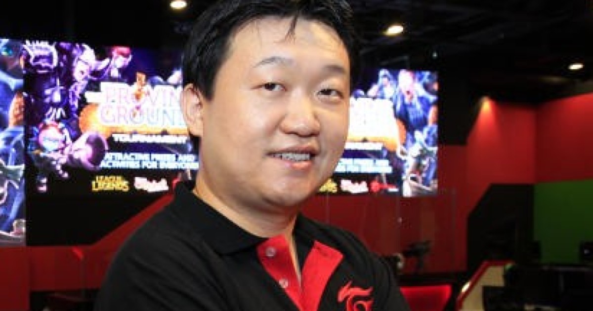 Free Fire Game Creator Forrest Li Earns A Spot On The