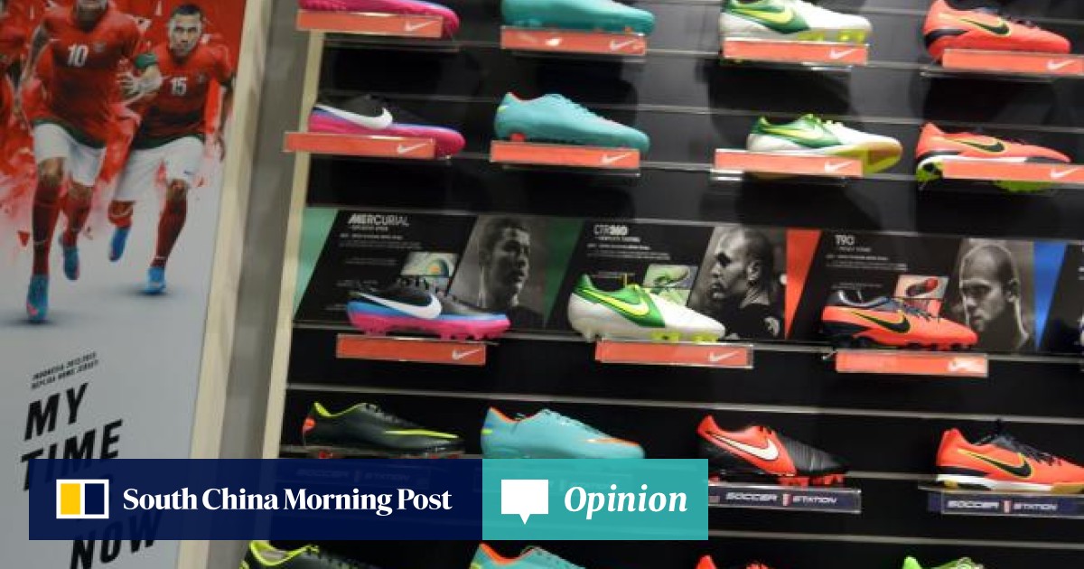 Nike Investigates Indonesian Suppliers Over Wage Abuse South China Morning Post