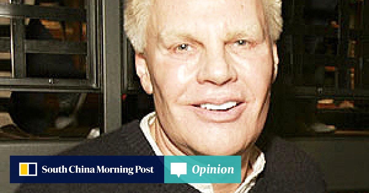 Bliv ved lindre Lægge sammen Abercrombie & Fitch CEO Mike Jeffries under fire for 'harmful' anti-plus- size policy | South China Morning Post