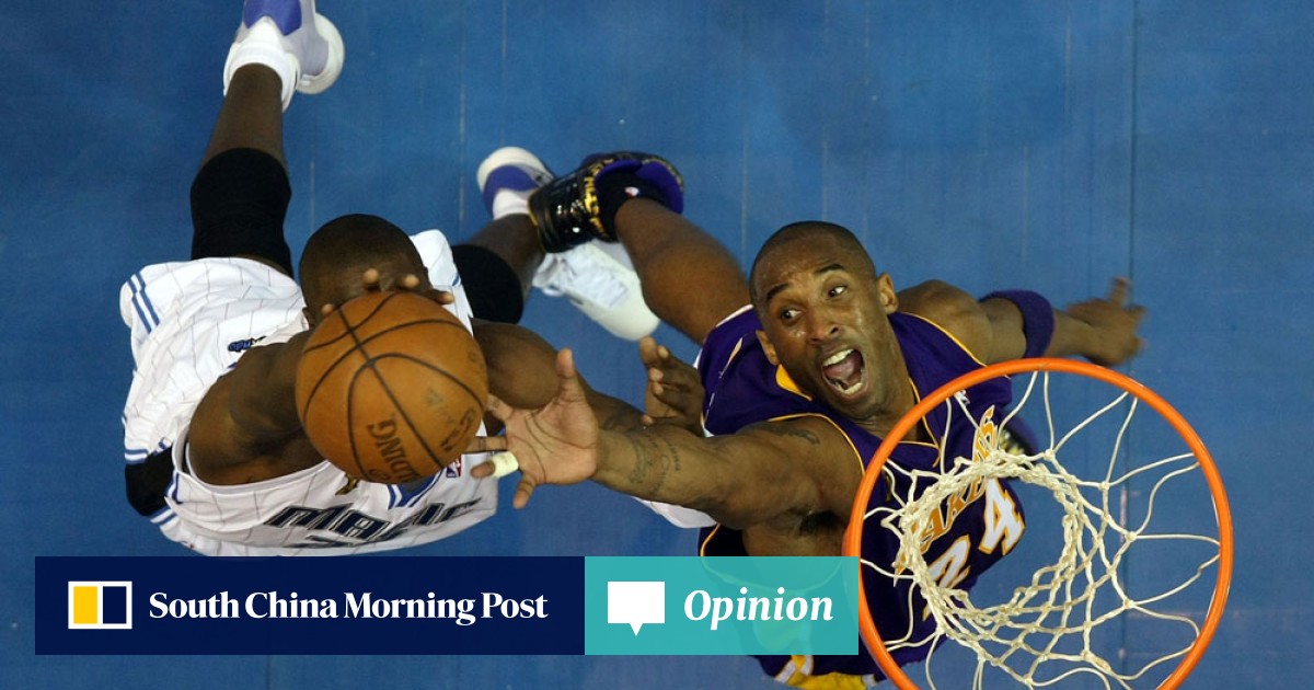 Every Move Nba Players Make Tracked South China Morning Post