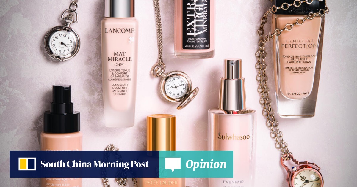 Special Benefits Long Wear Foundations South China Morning Post