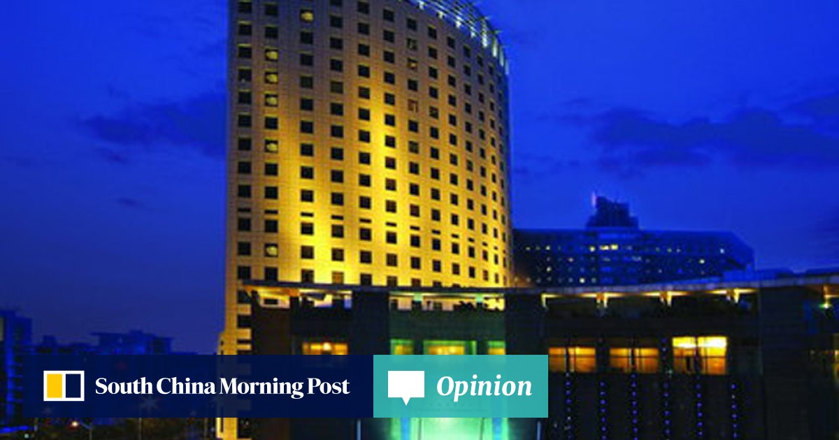 Dongguan is city in search of reason to exist | South China Morning Post