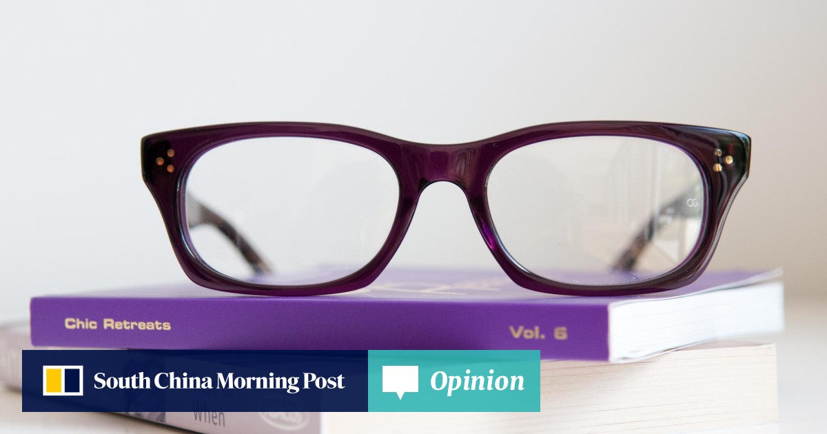 Vintage eyewear brands spy a revival South China Morning Post