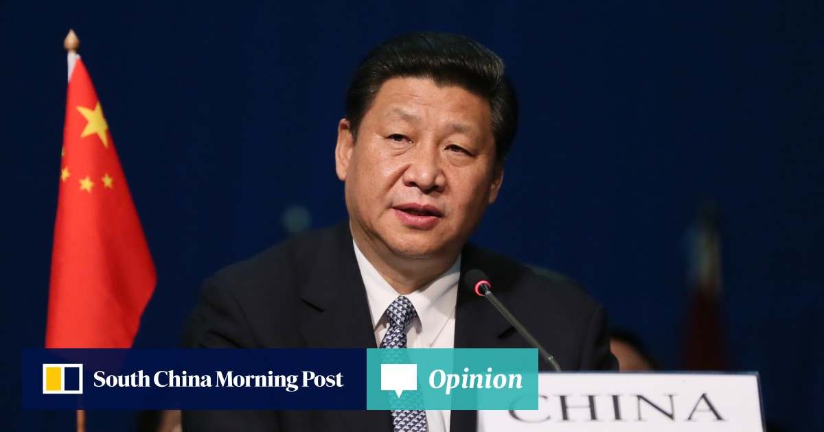 Opinion Xi Jinping Appears Poised To Unveil Sweeping Economic Changes 