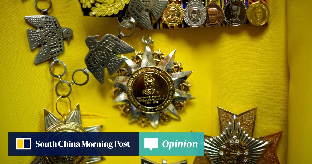 Alarm At Rise In Use Of Fake Datuk Titles In Malaysia South China Morning Post