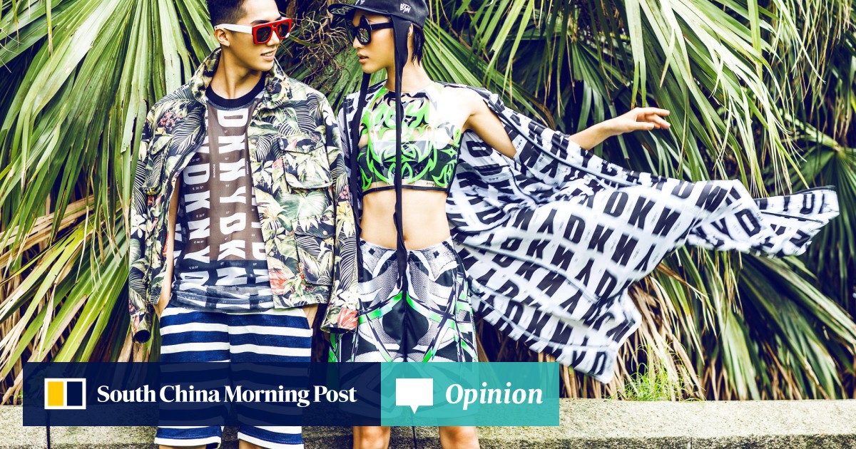 Mix and mash: Steamy tropical camouflage meets the street Ami Coco: SIND ADIDAS STAN SMITH ZU BASIC? BIN ICH NUN BASIC?