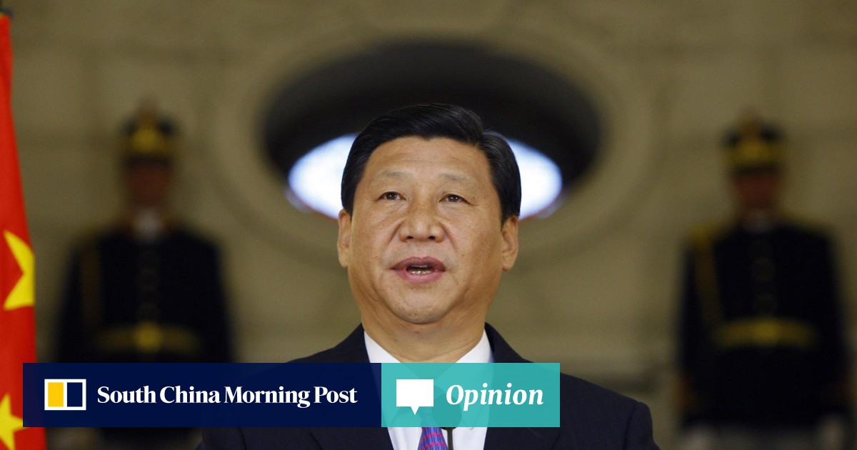 Why Xi Jinping's Corruption Purge May Soon Make Its Way To Hong Kong ...