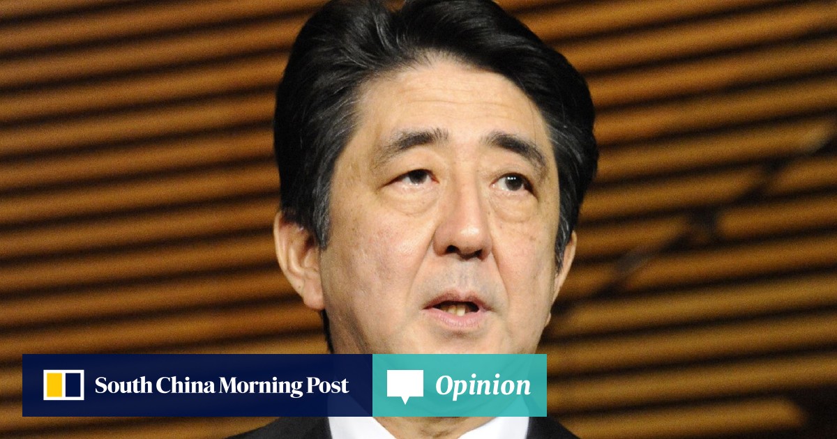 Flaws in Abenomics thrown into sharp relief by sales tax South China
