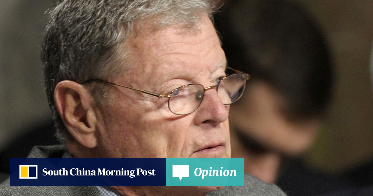 United States Republicans take potshots at US China climate deal