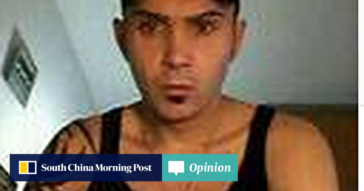 Hk Tourists Nightmare At Italian Couchsurfing Host S Home Shows